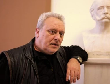 Γ. Ψαριανός: Αισχρό φαινόμενο οι αφίσες για τη Μακεδονία